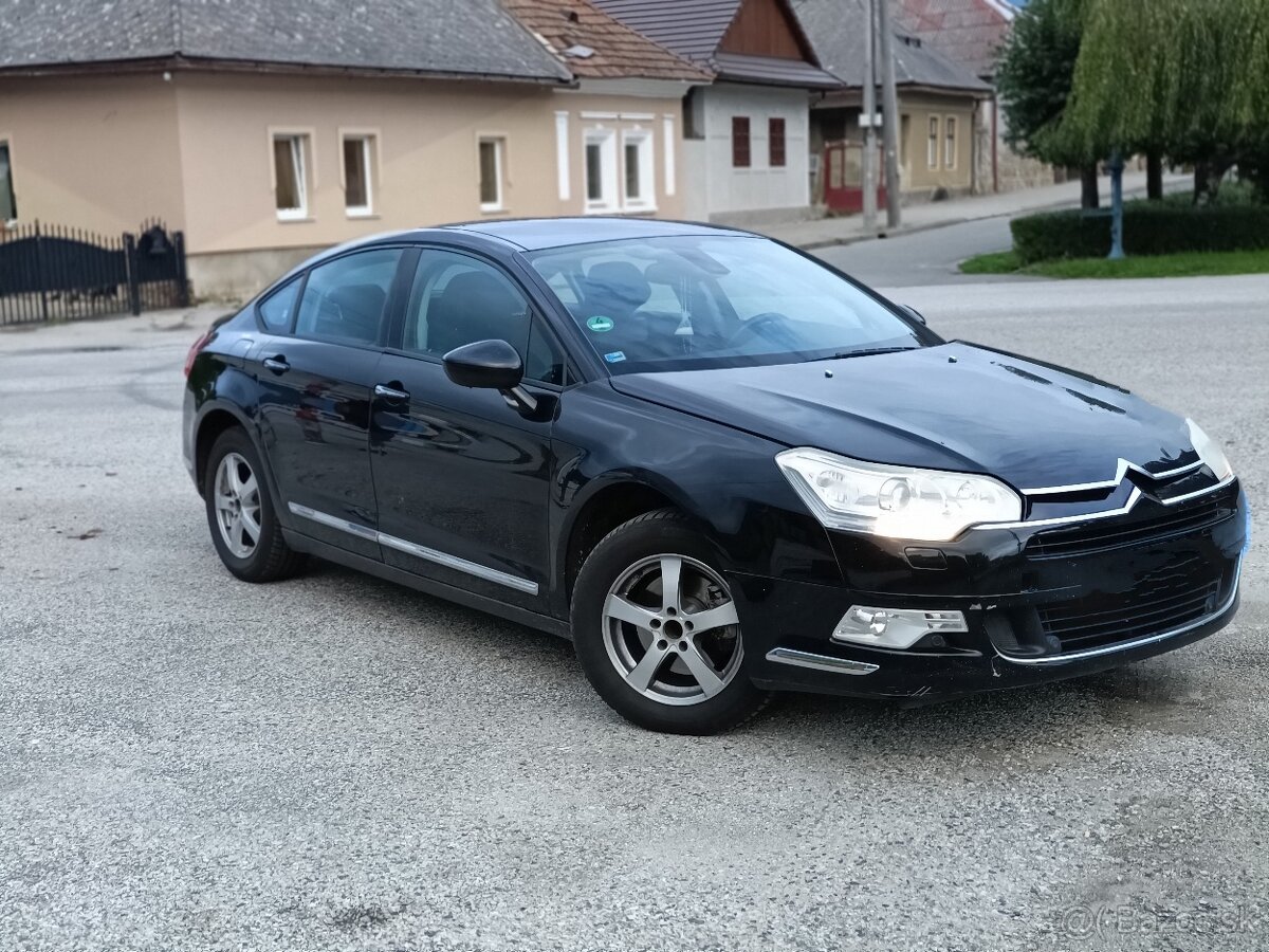 Citroen C5