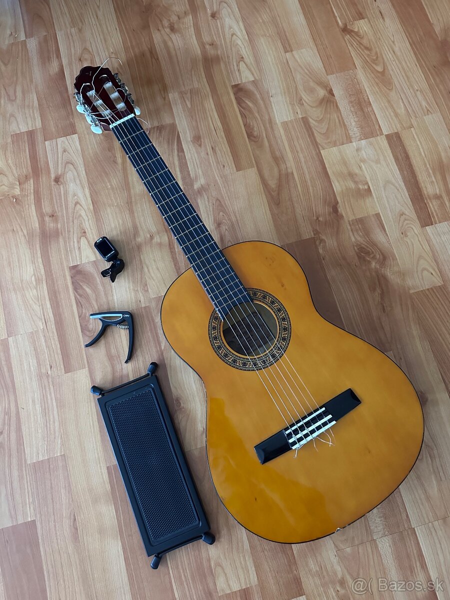 Gitara Valencia 3/4