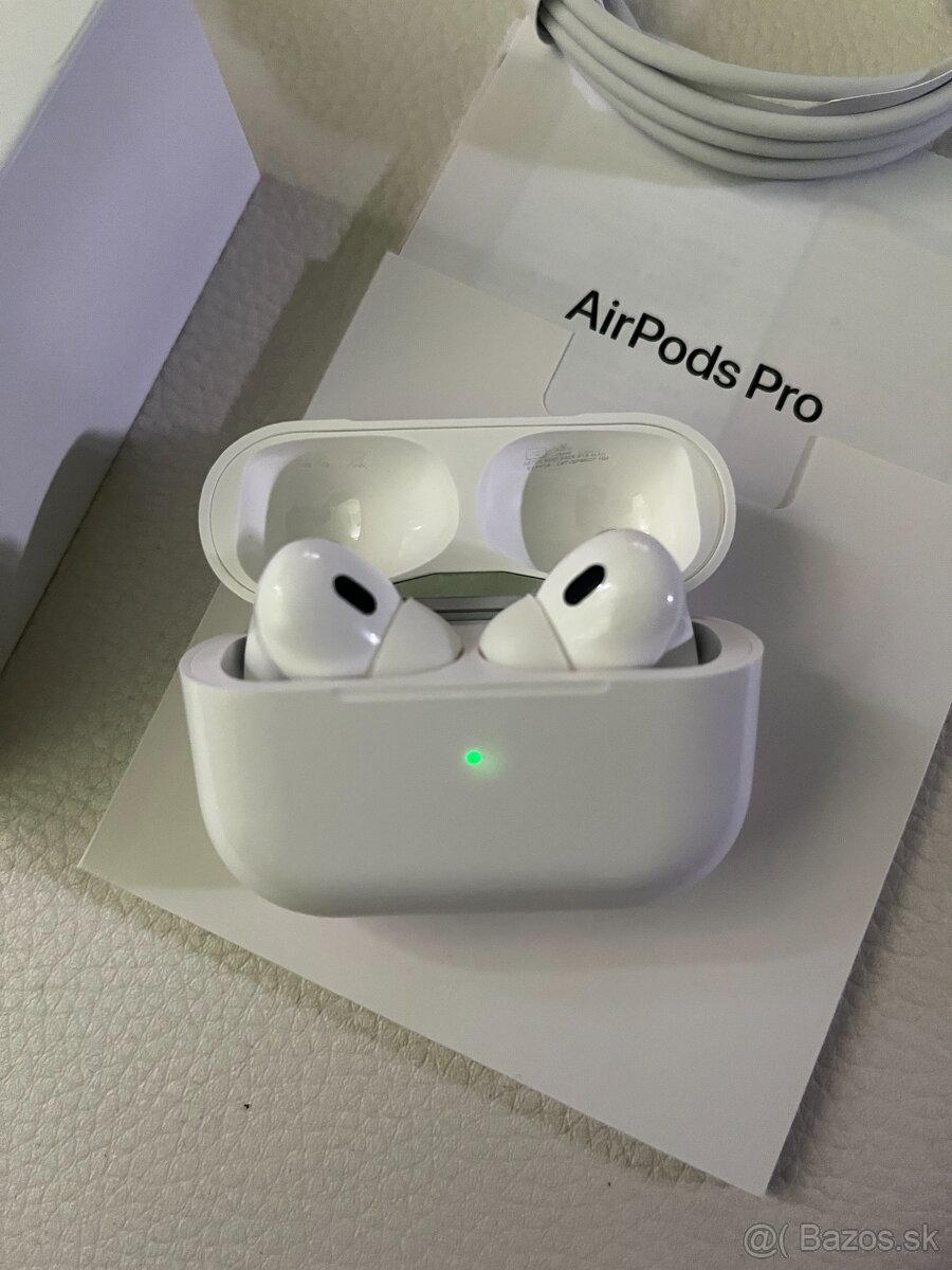 AirPods pro 2