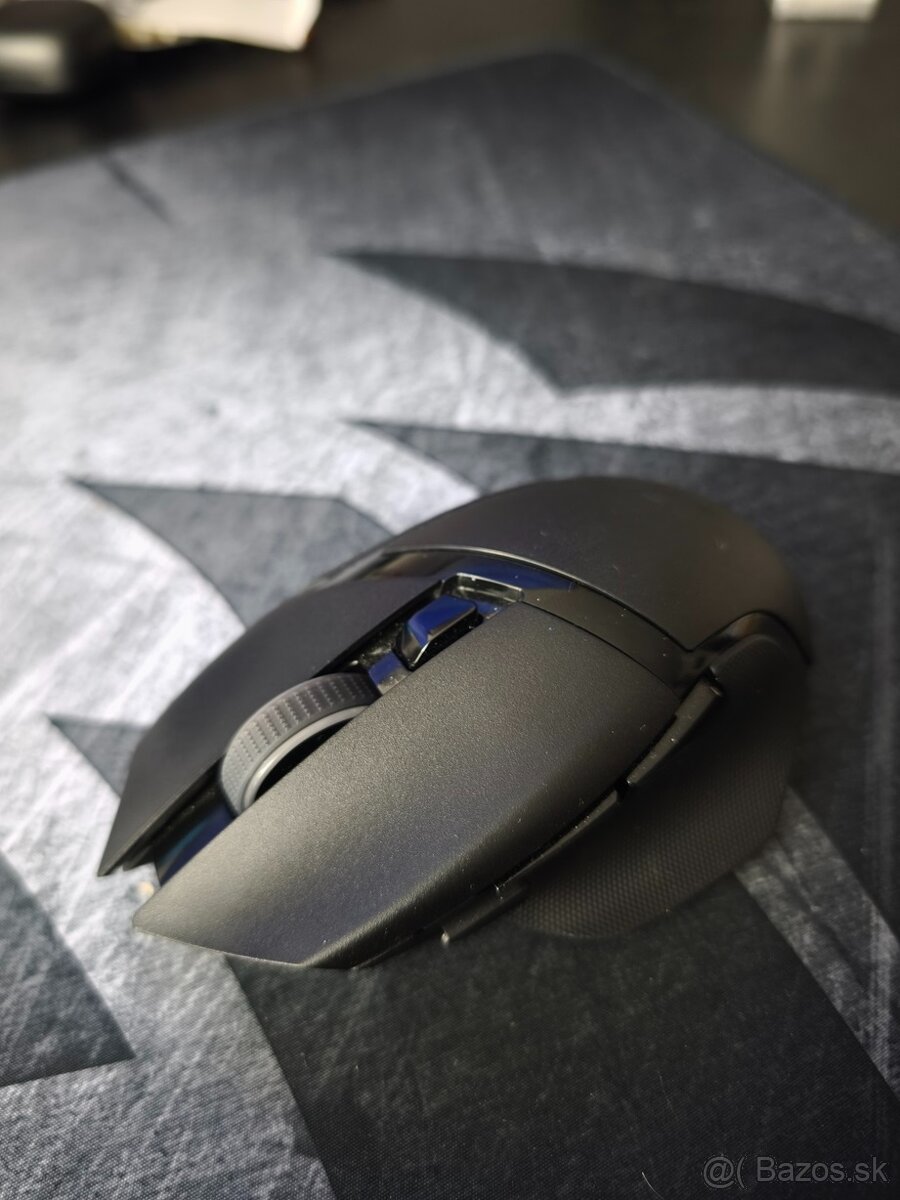 Herná myš - Razer Basilisk V3 X HyperSpeed