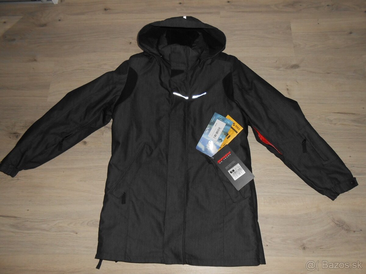 Predam novu textil moto bundu znacky SPIDI CITY COMBAT H2OUT
