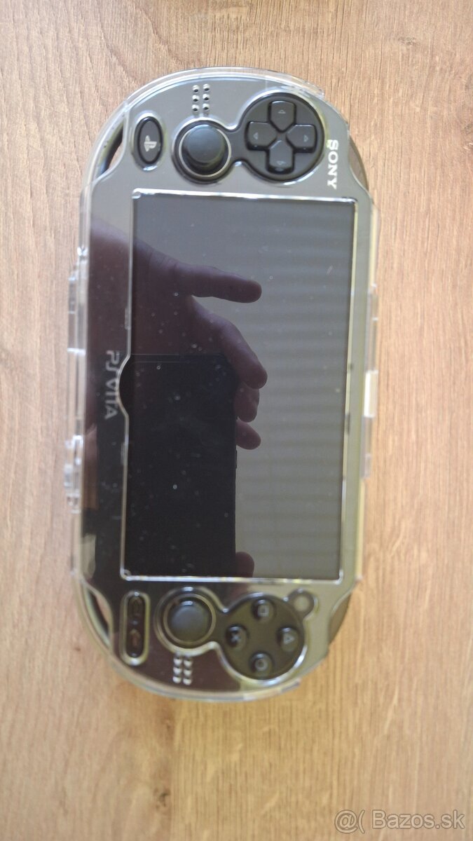 Ps vita oled