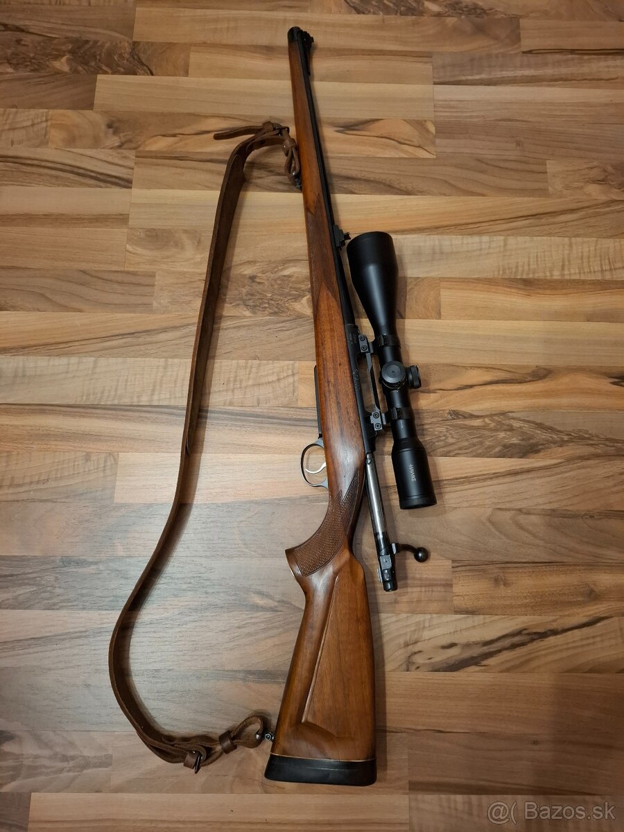 Cz 550 fs