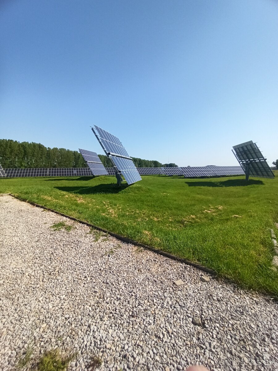 ⚡ Elektrikár – trvalý pracovný pomer v Nemecku