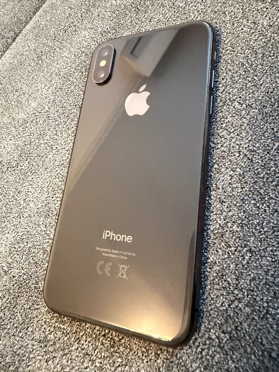 Iphone XS 64gb