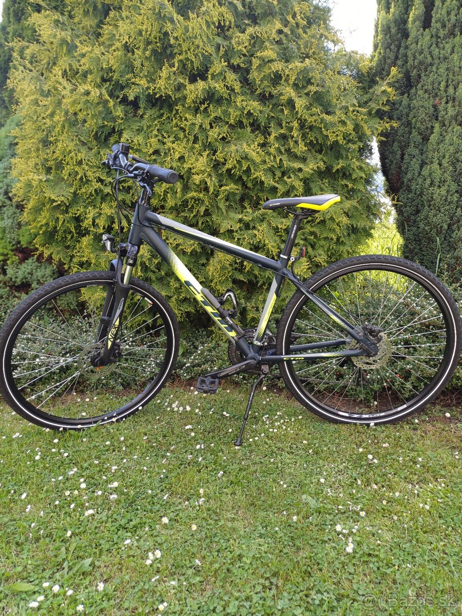 CTM Twister 3.0 veľkosť M.