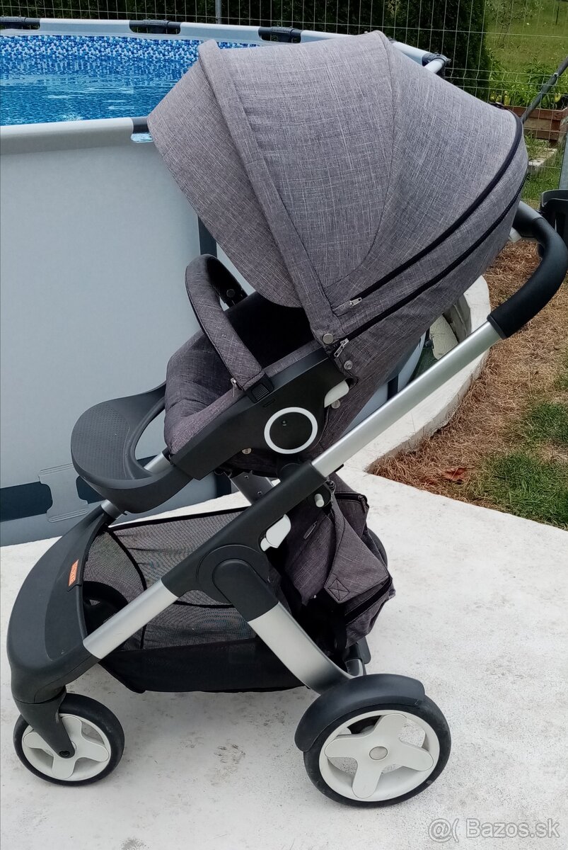 Stokke
