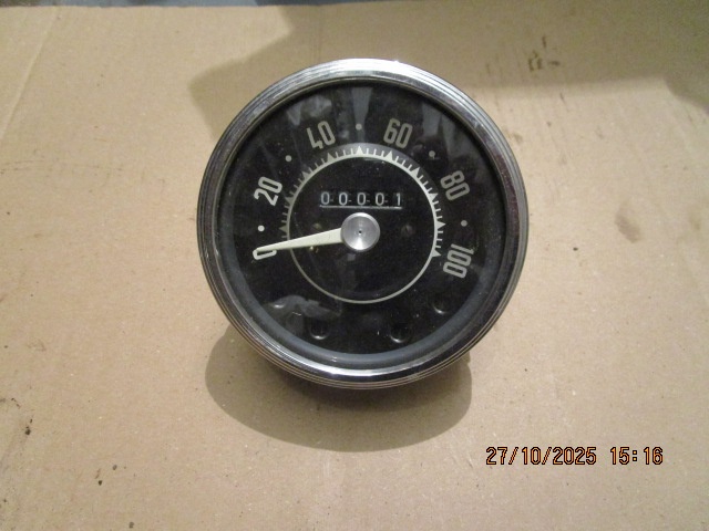 Tachometer