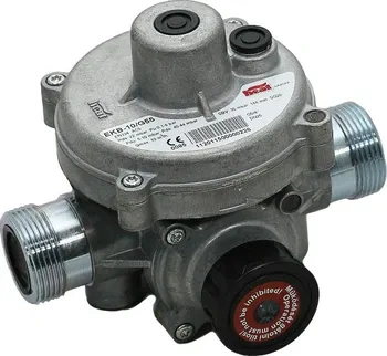 PREDAM PLYNOVY REGULATOR, FLEXI HADICU, SKRINKU