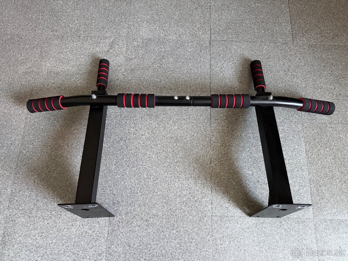 Hrazda Push element na stenu