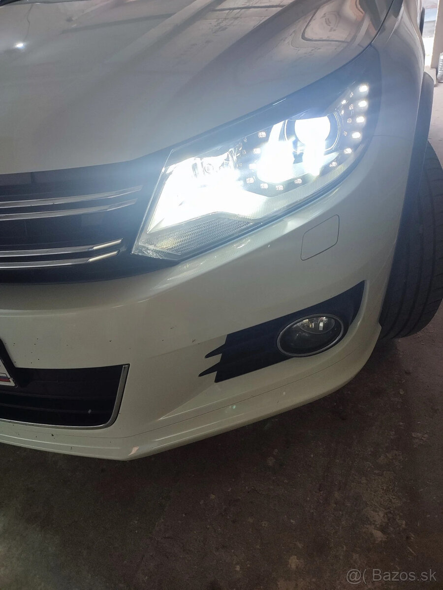 LED OSVETLENIE LED ZIAROVKY DO SVETIEL