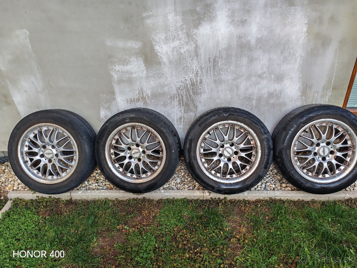 Predám elektróny a disky