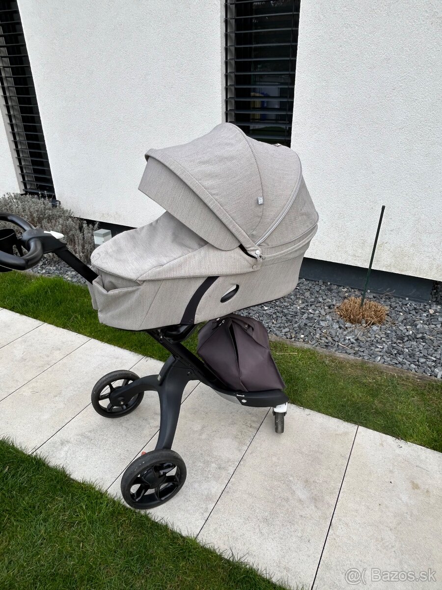Stokke Xplory 2kombinacia