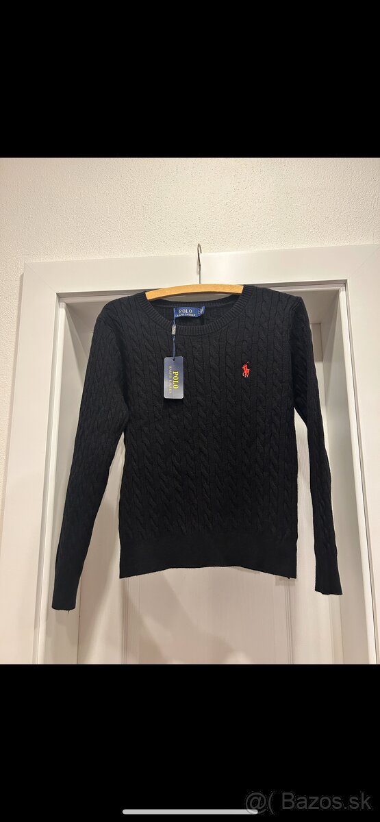 Polo Ralph Lauren sveter