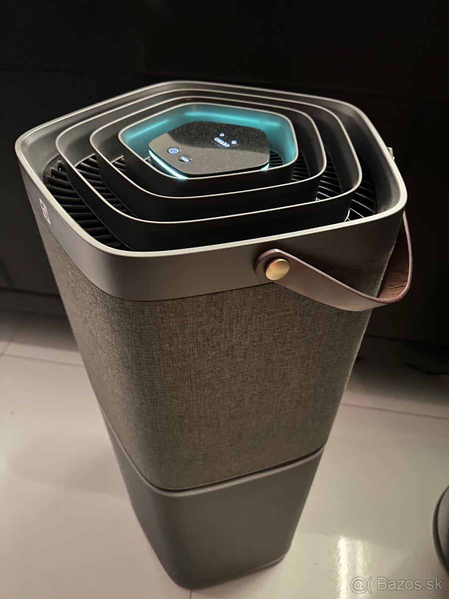 Čistička vzduchu Whirlpool Pure A9