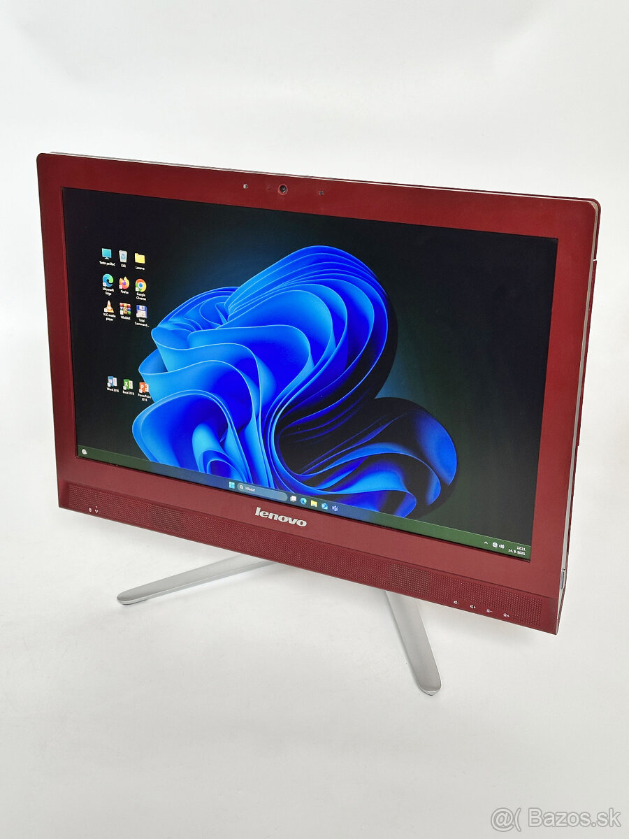 Počítač AiO Lenovo C460 s príslušenstvom
