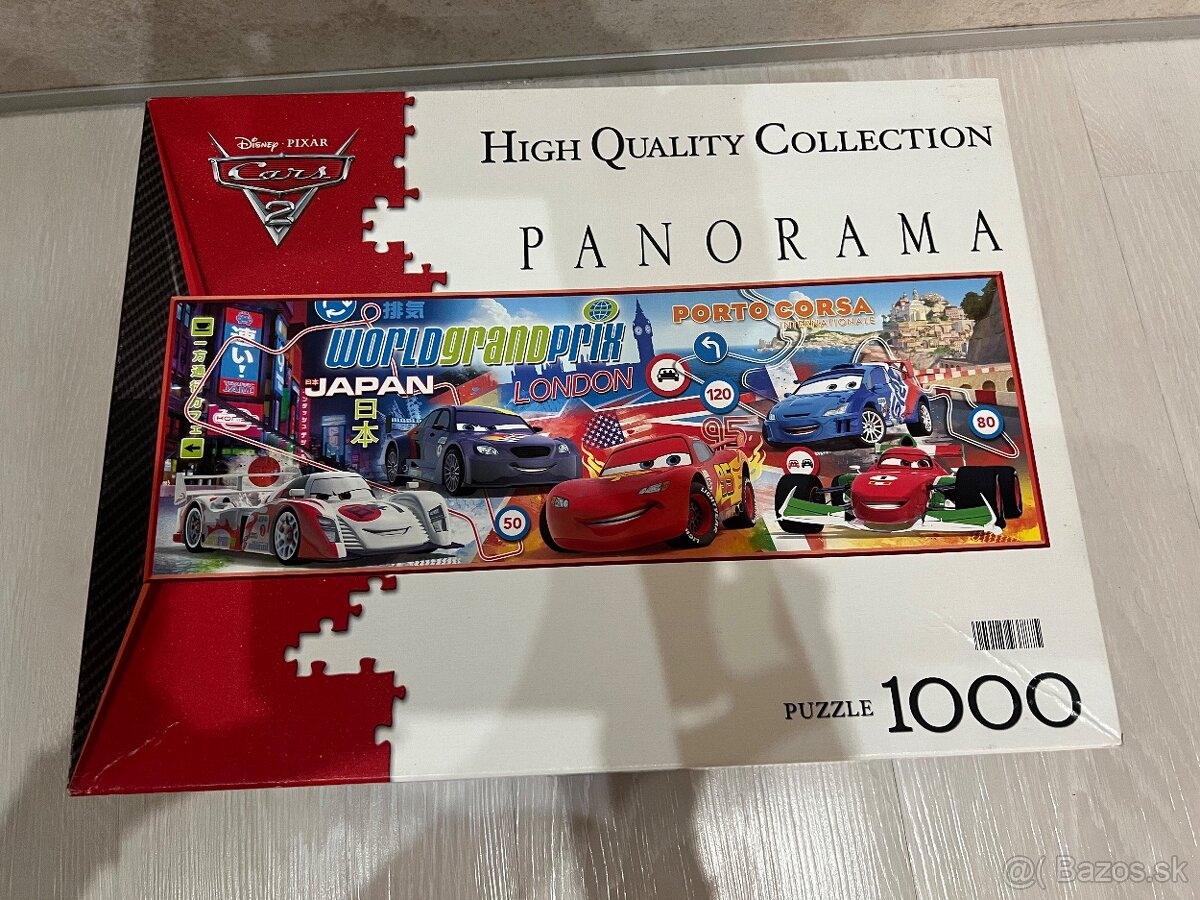 Puzzle 1000