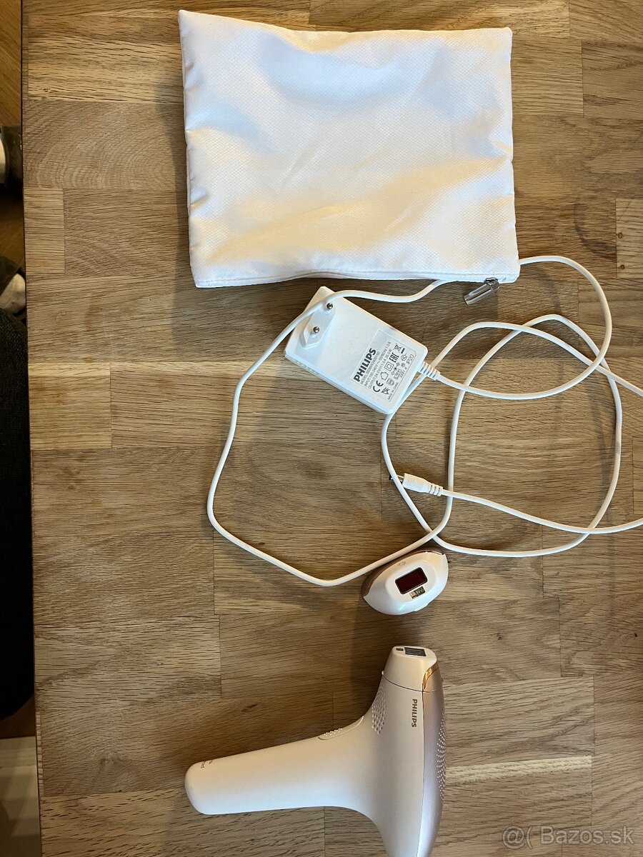 Philips Lumea