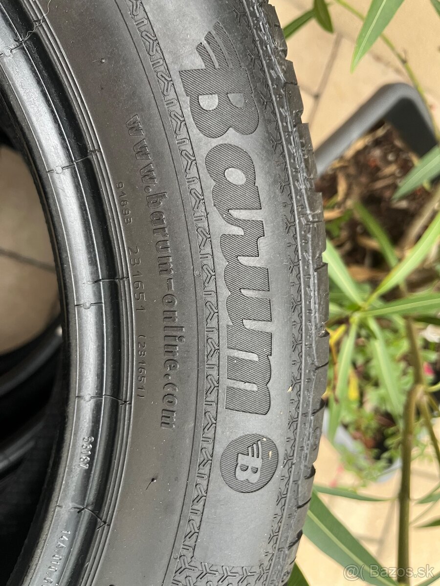 Barum Bravuris 3 2017 205/55 R16