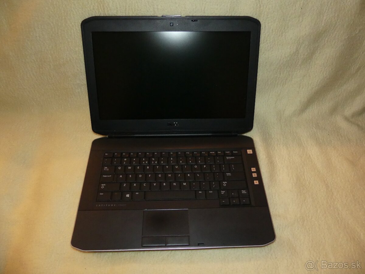 Dell Latitude E5430 nefunkčný notebook
