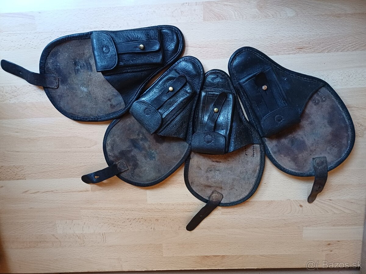 puzdro pištol vz. 24