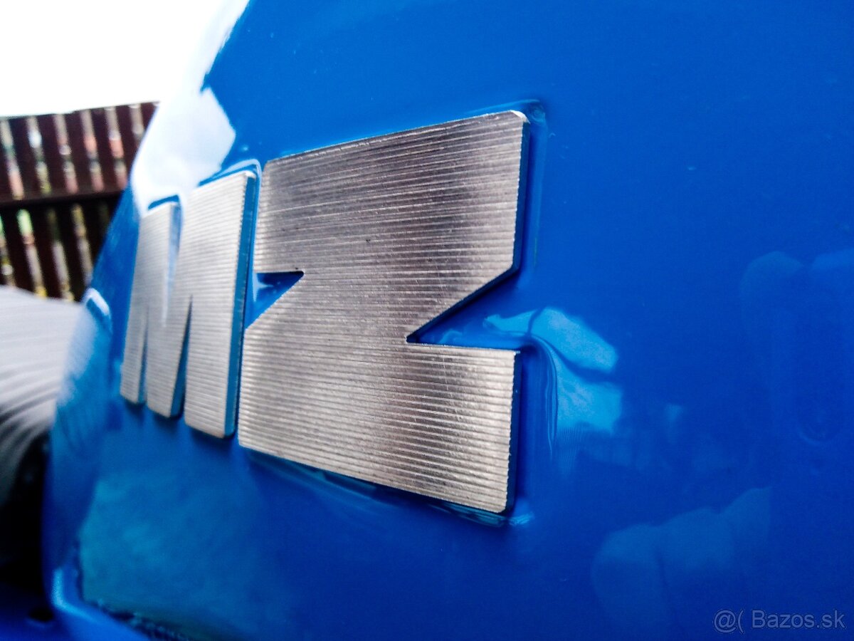 Predám diely na MZ ETZ 150/Simson S51