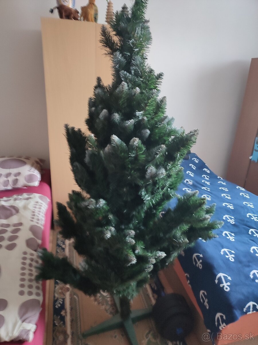 Predám vianočný stromček