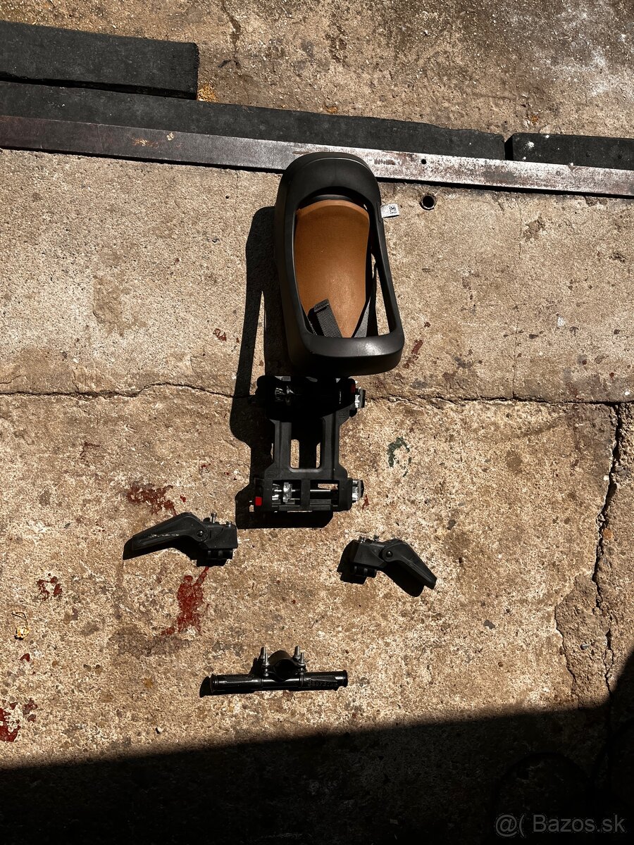 Detsky Nosič na bicykel Urban IKI