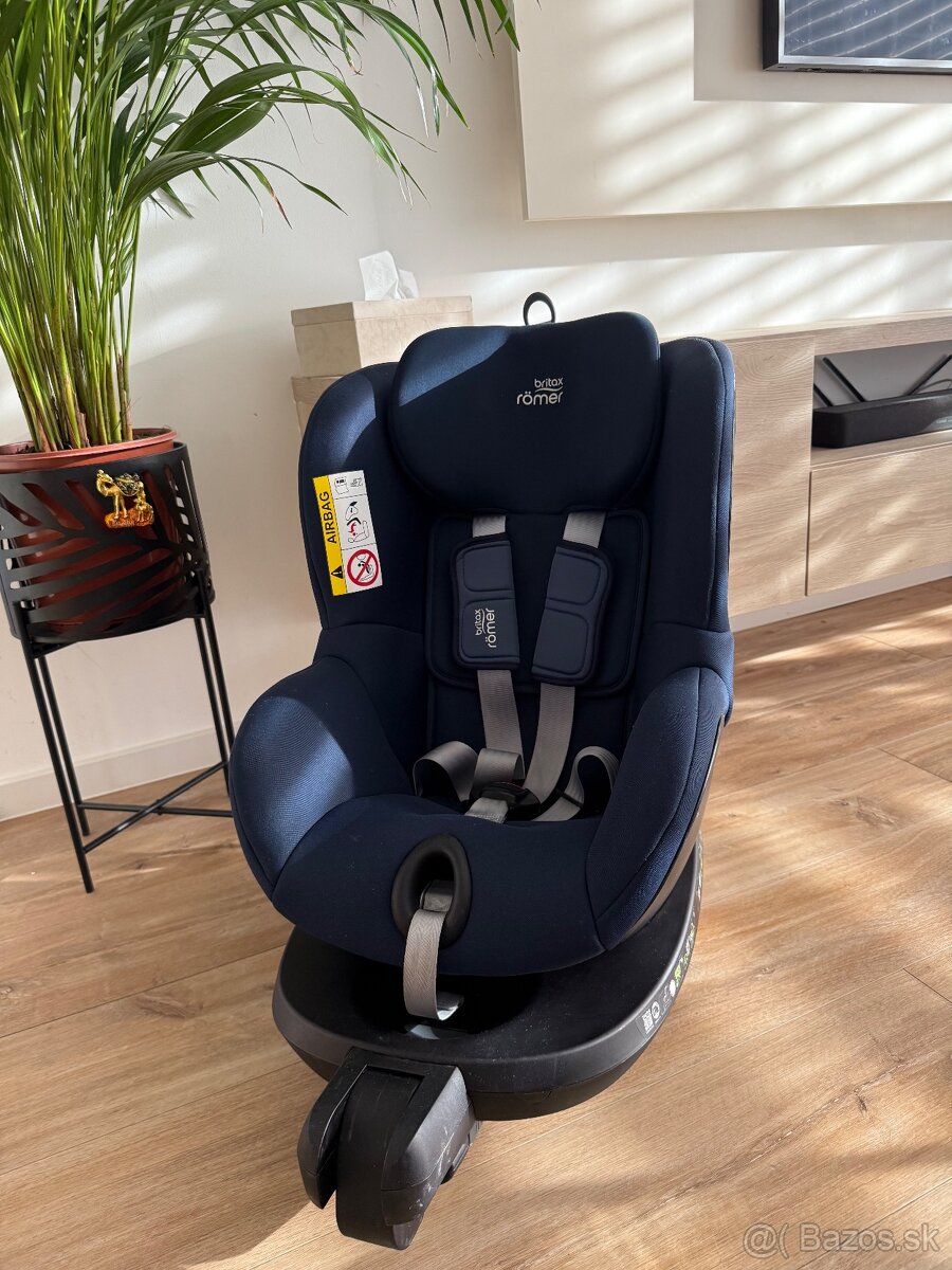 Britax Romer dual fix 2 R