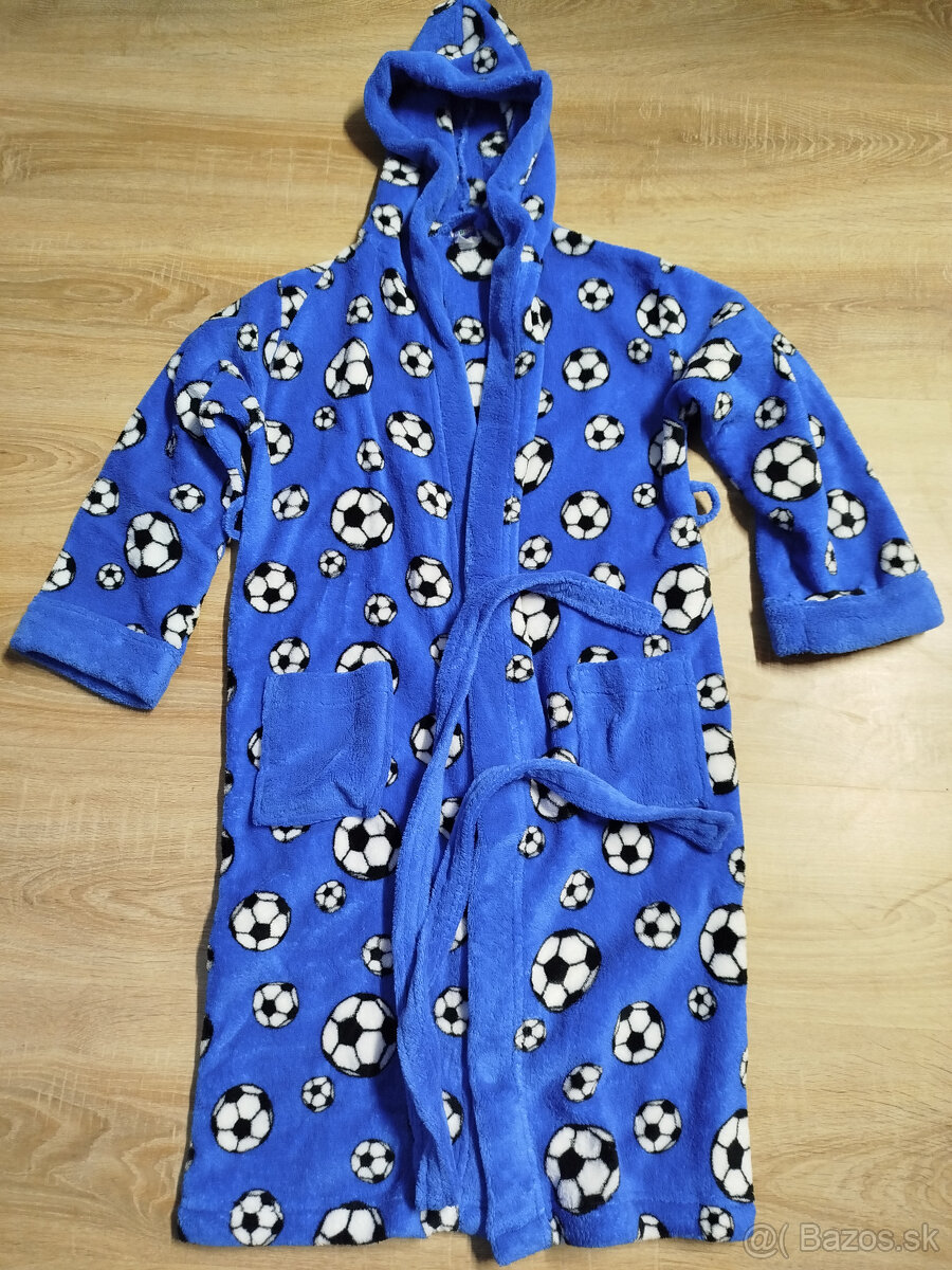 Chlapčenský župan. č. 134/140