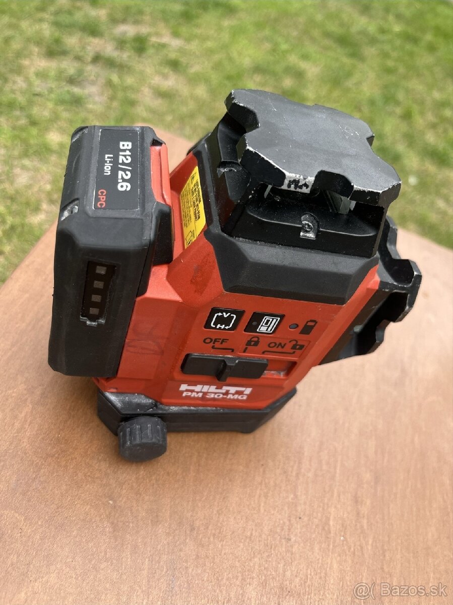 Hilti PM 30-MG
