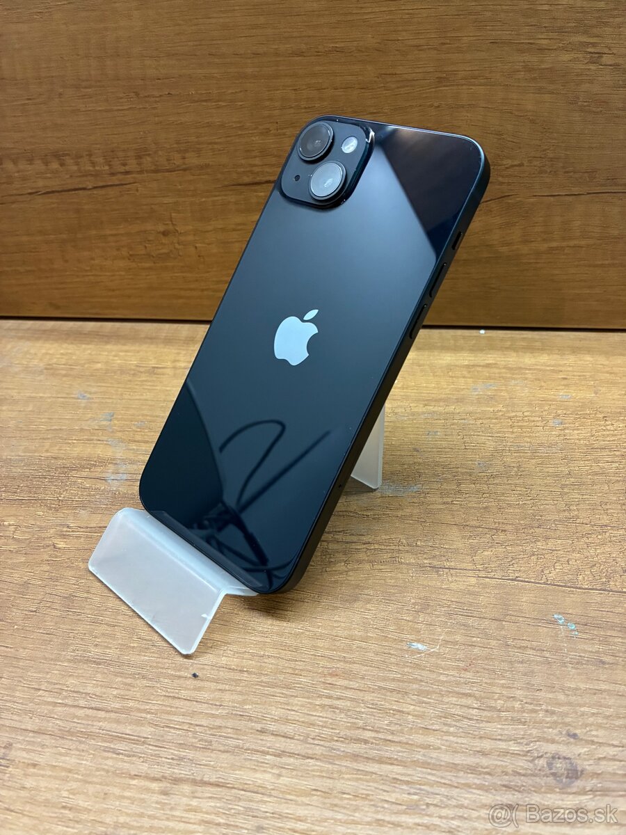 Iphone 14 Plus 128gb, 🔋100%+Zaruka