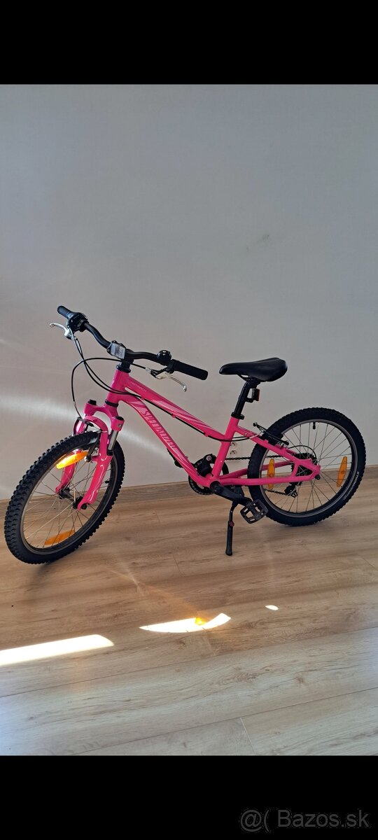 Detský bicykel specialized 24