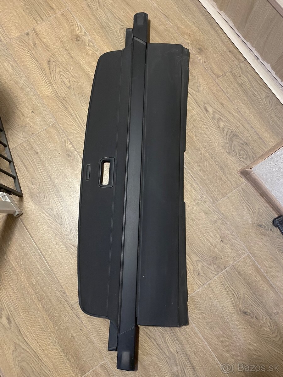 Roleta do kufra octavia 2 combi, aj lift