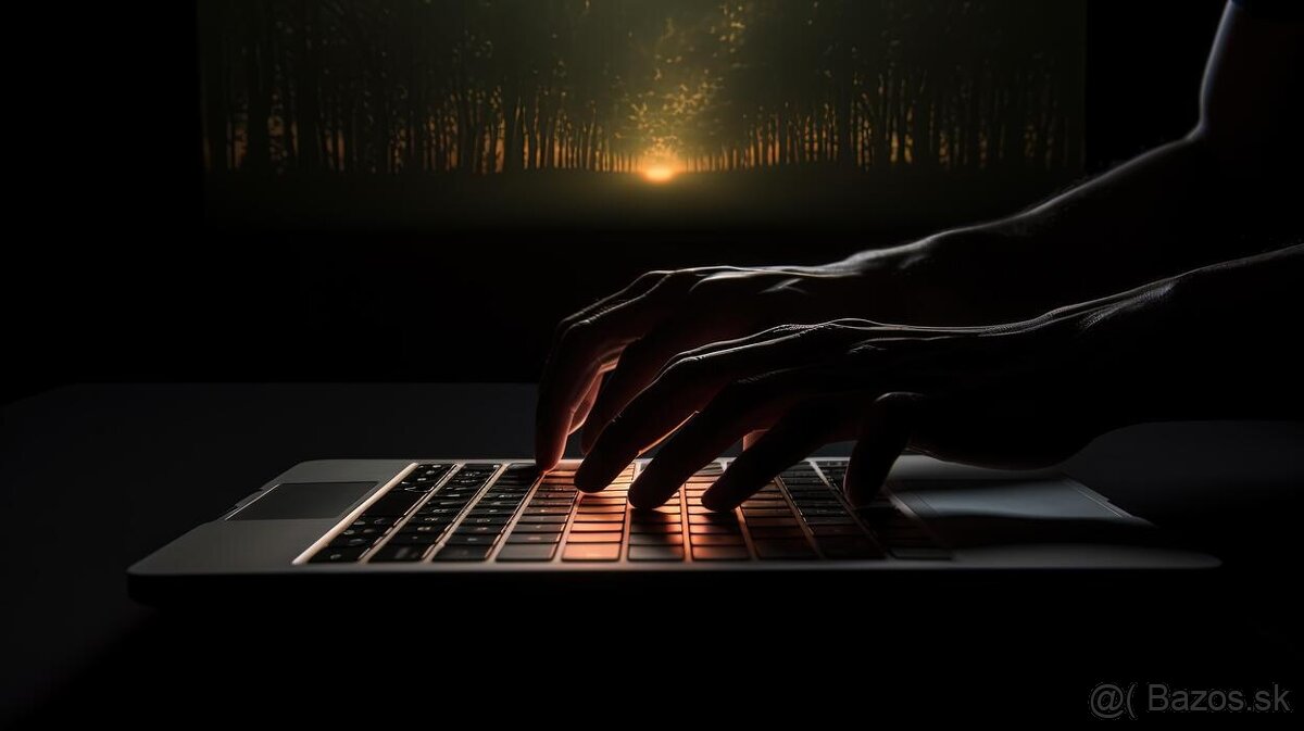 HĽADÁM SI SIDE JOB / HOME OFFICE PRÁCU