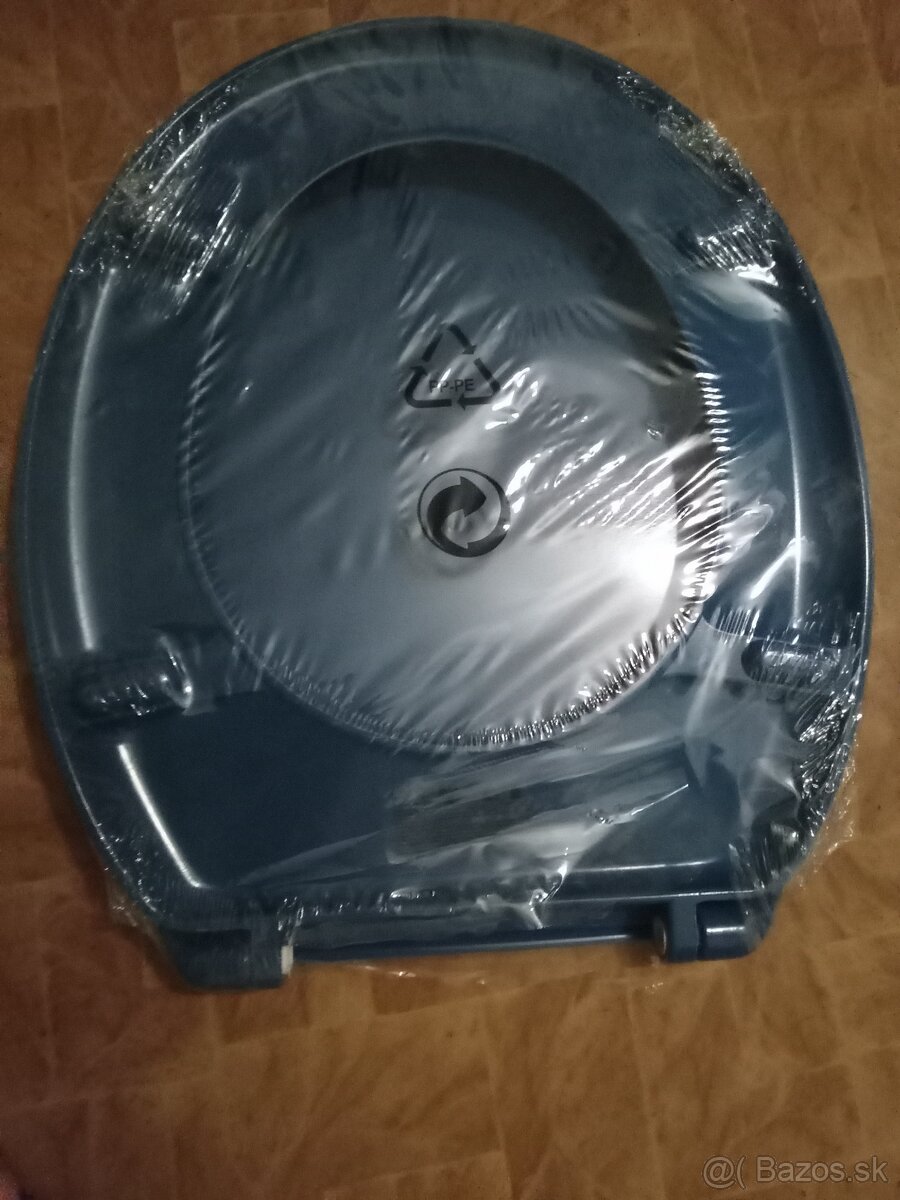 Predám WC.....dosku