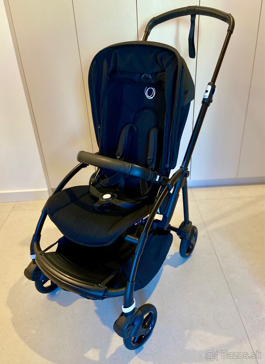Bugaboo Bee6