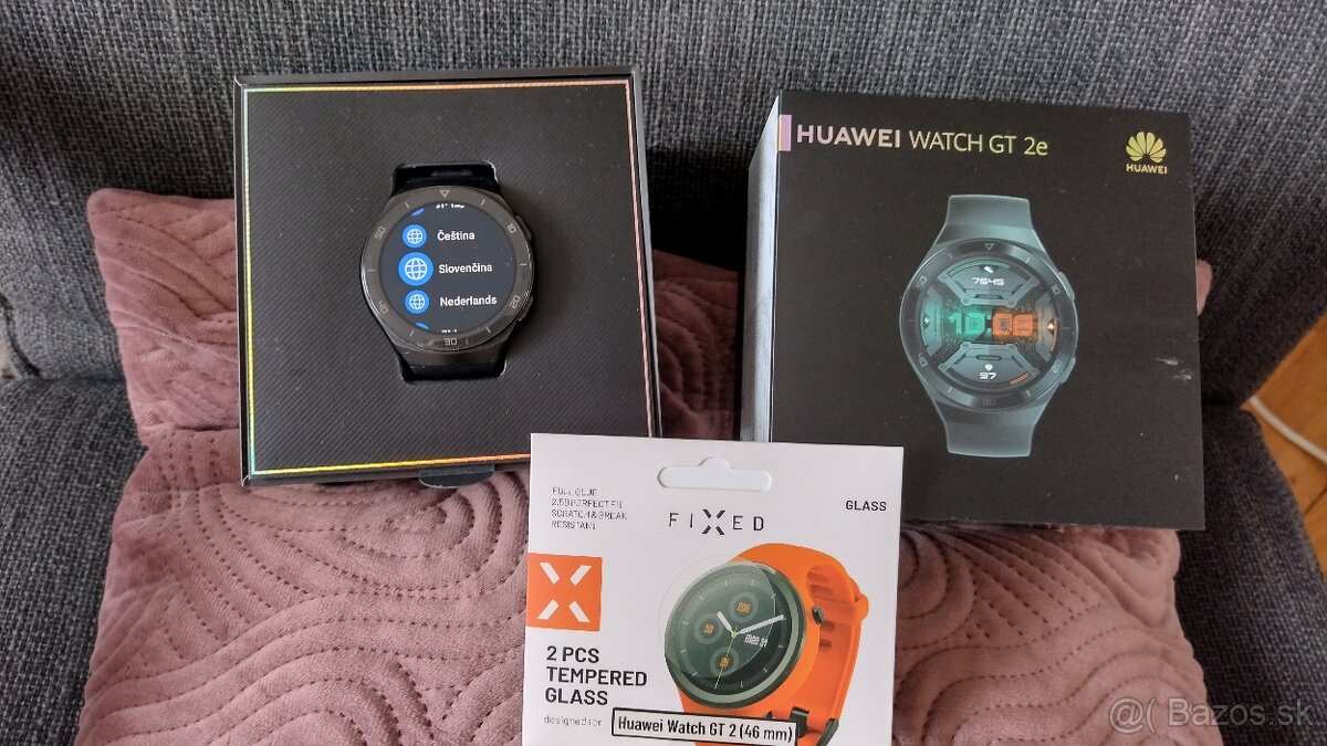 Huawei Watch GT2