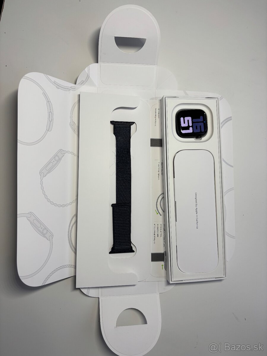 Apple watch 10 42mm