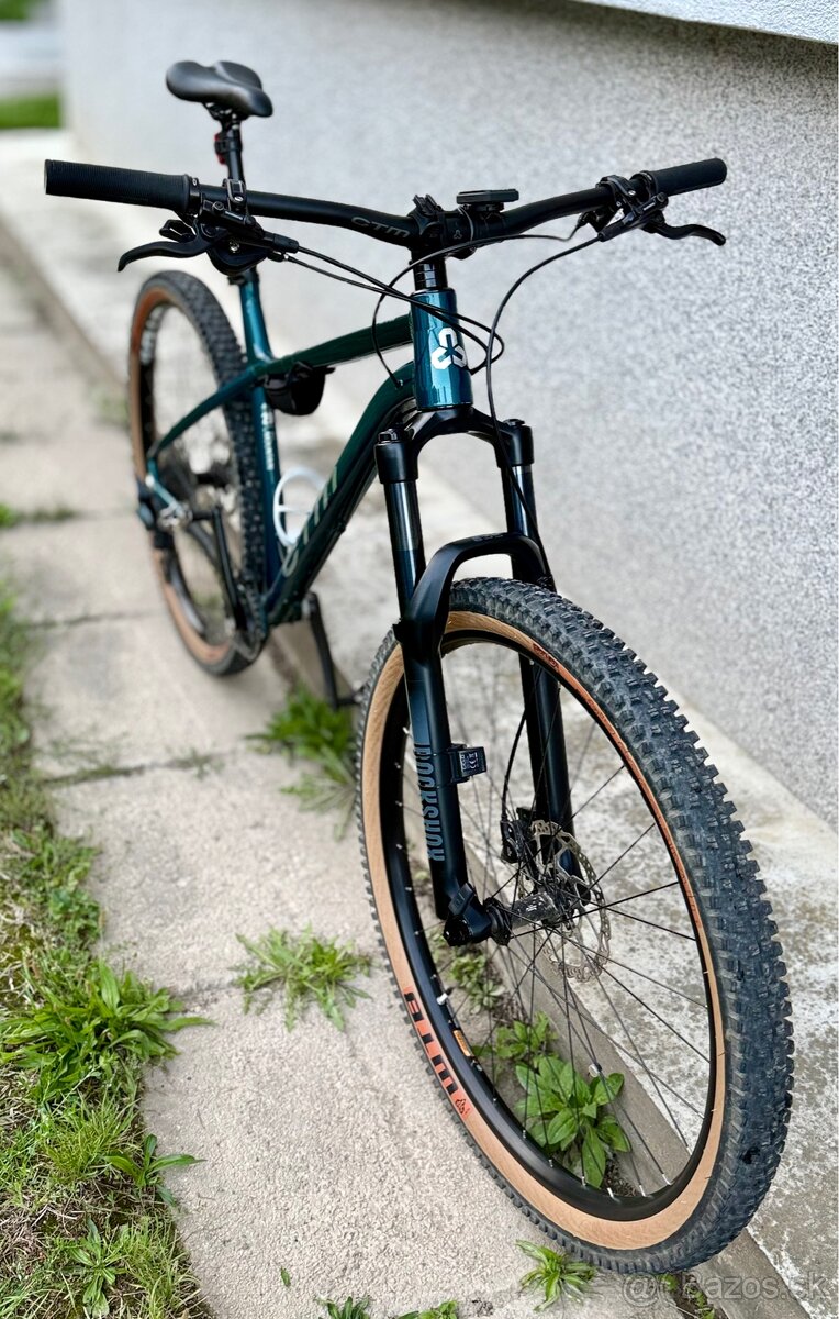 Ctm Zephyr Pro