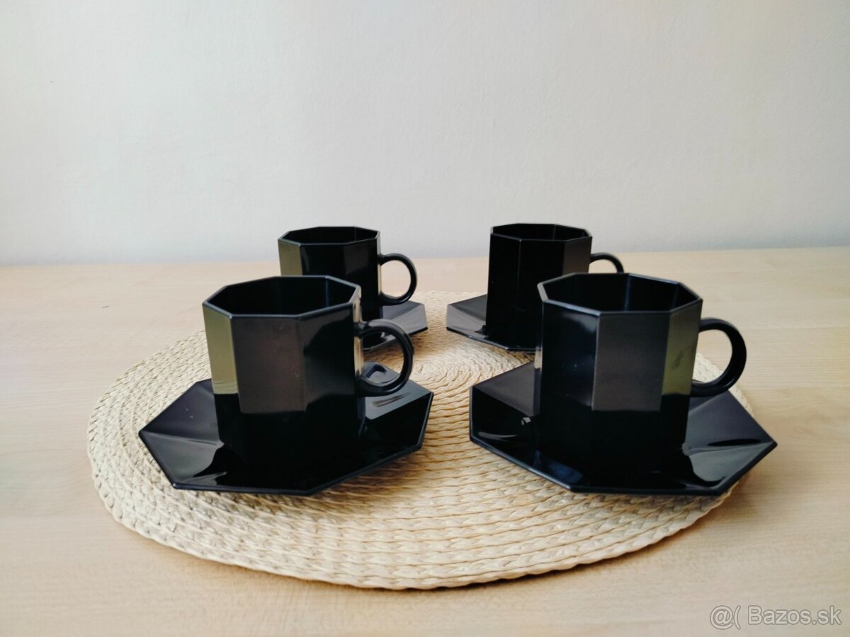 Francouzský set