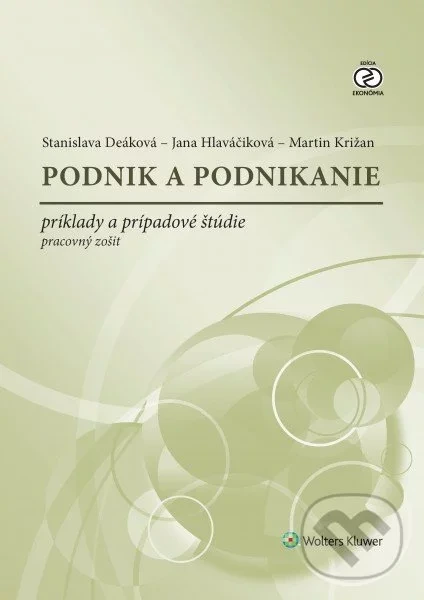 Predam Stanislava Deáková Jana Hlaváčiková Martin Kri
