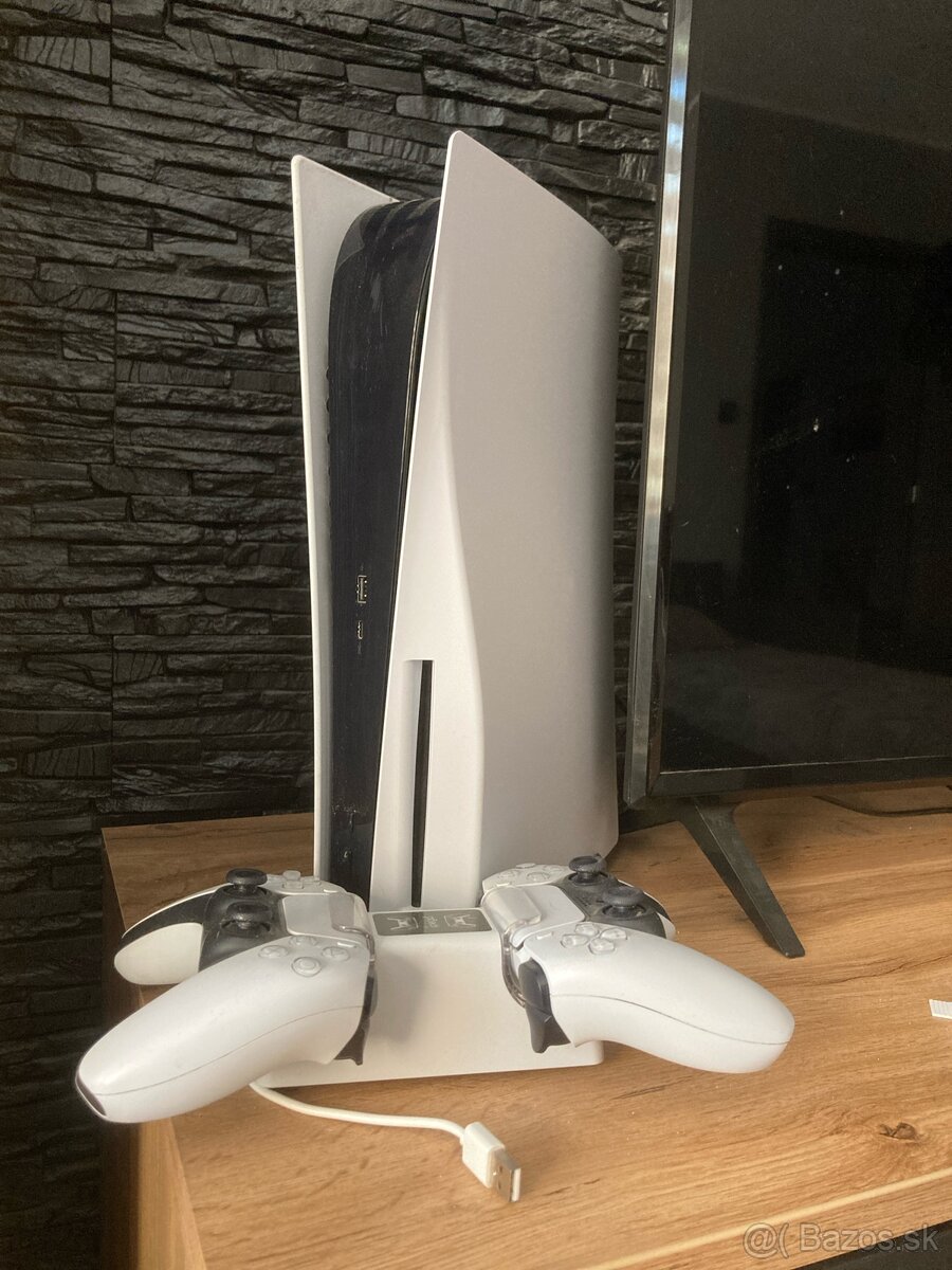 PS5 Digital Edition