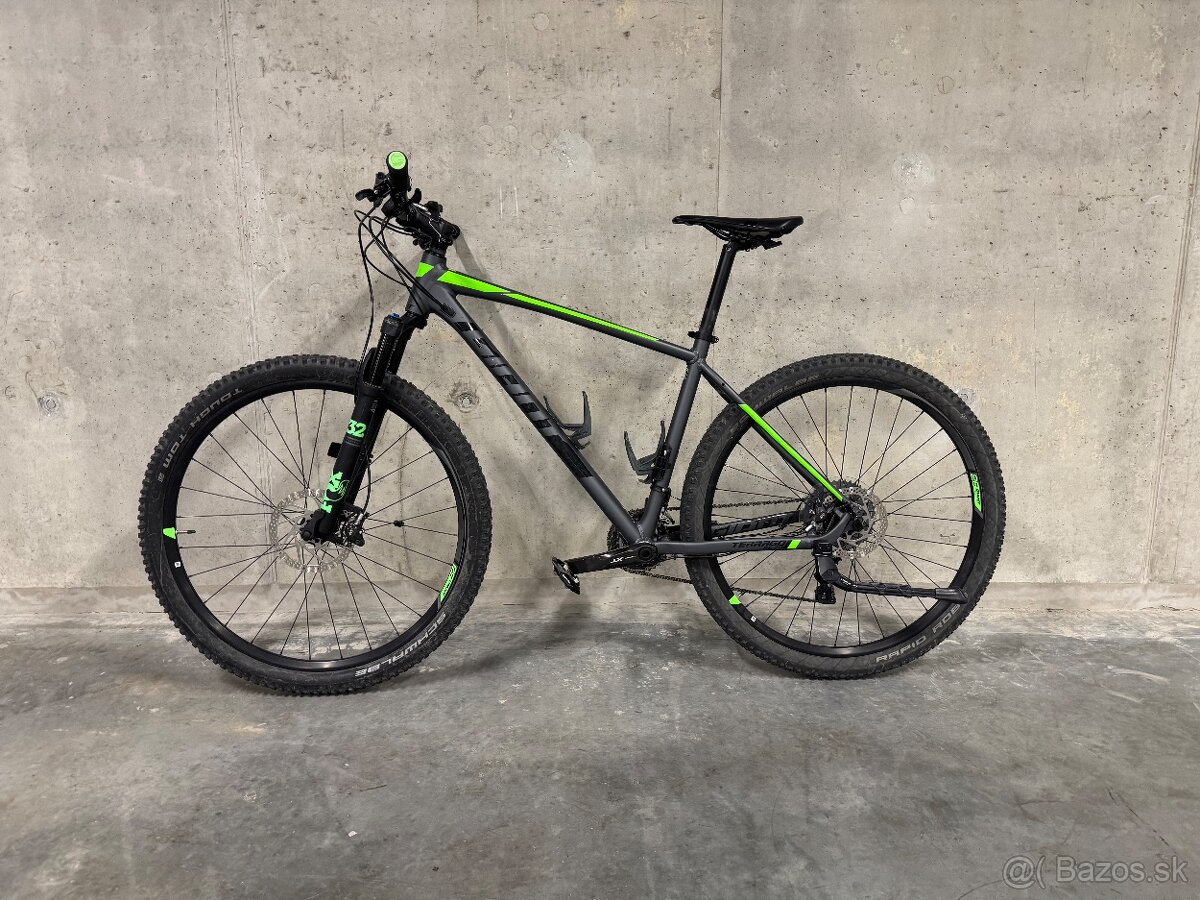 Predám Giant Terrago 29 vel. L