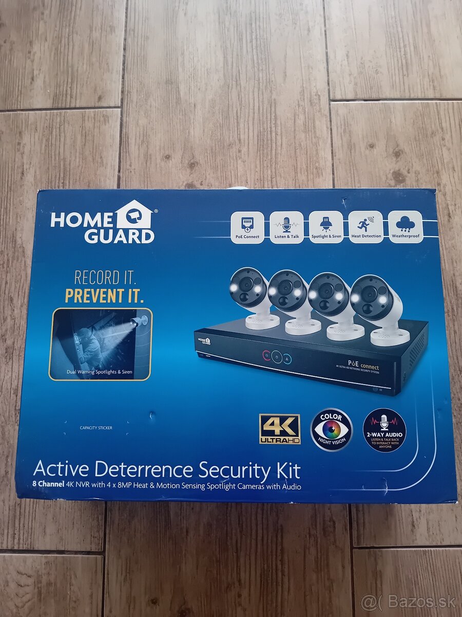 Home Guard HGNVK-84904