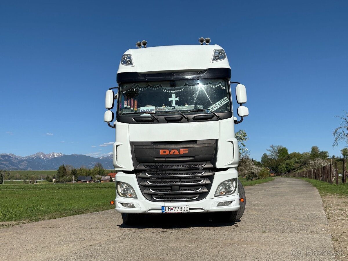 Daf