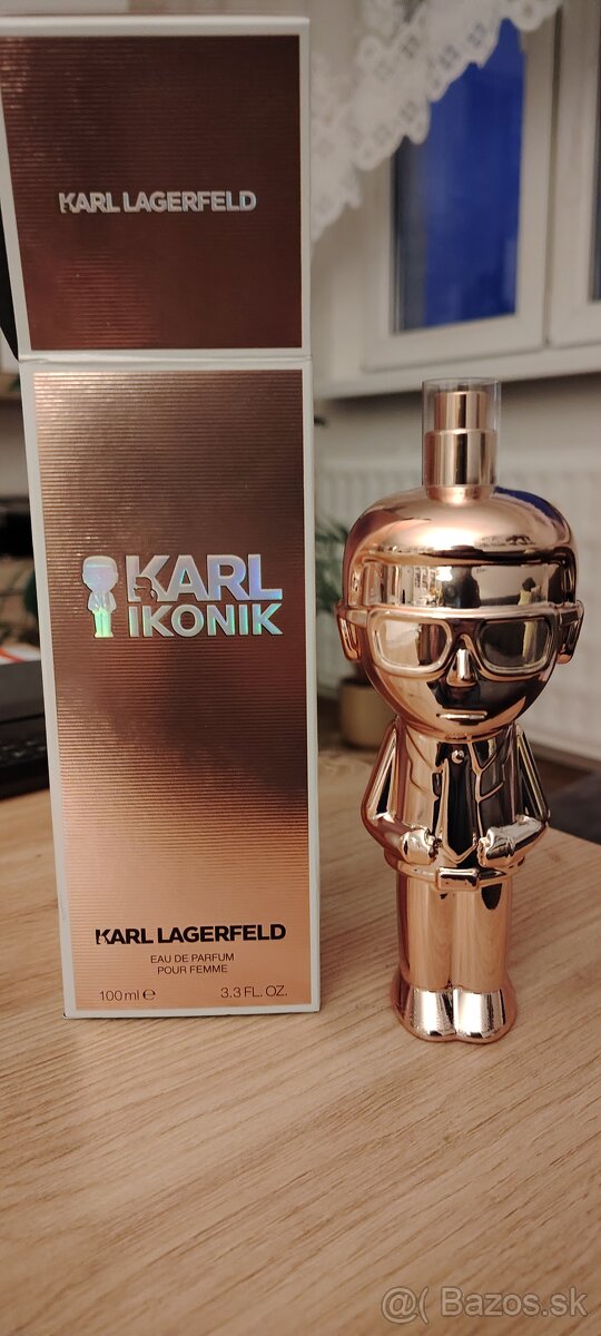 Parfum Ikonik