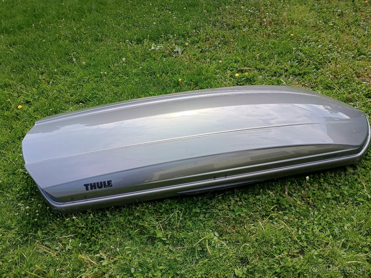 Thule Dynamic 900 strešný box