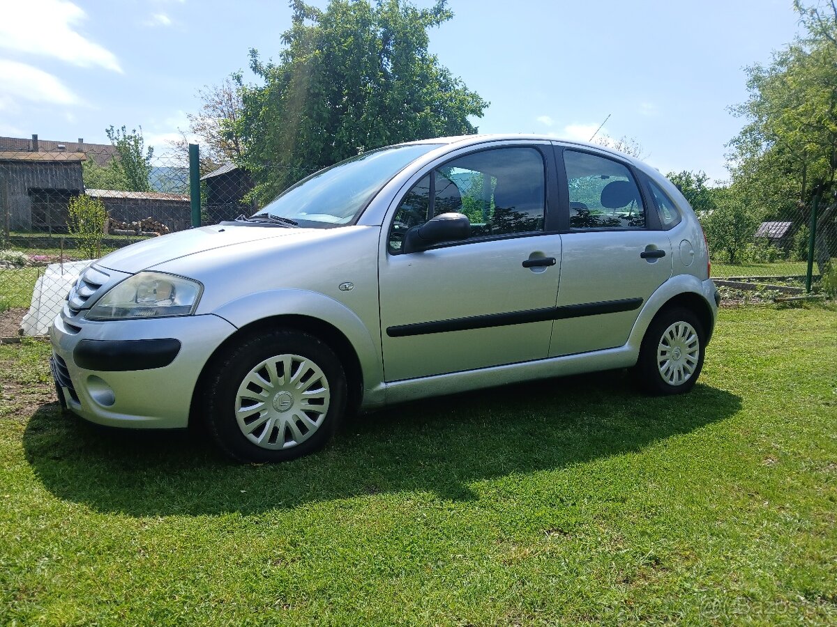 Citroën C 3