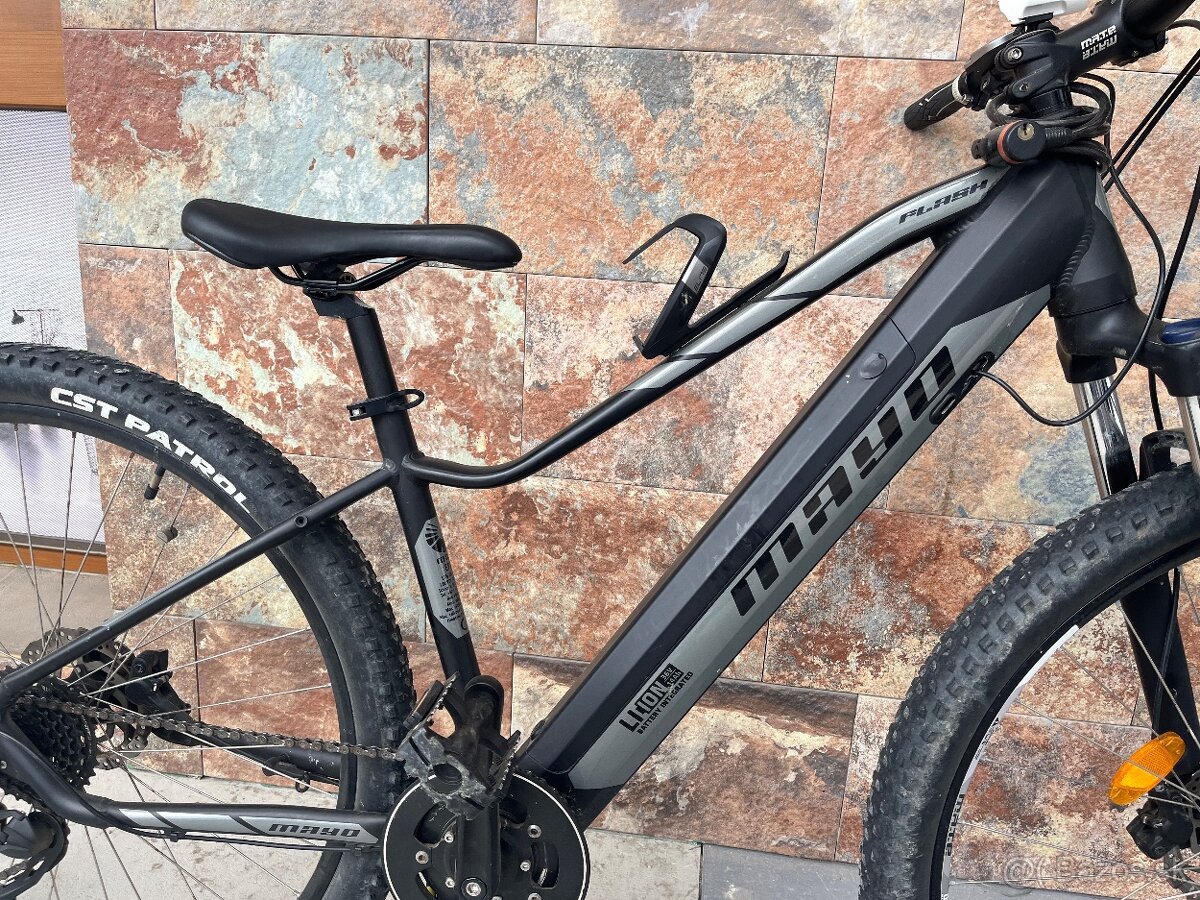 Ebike